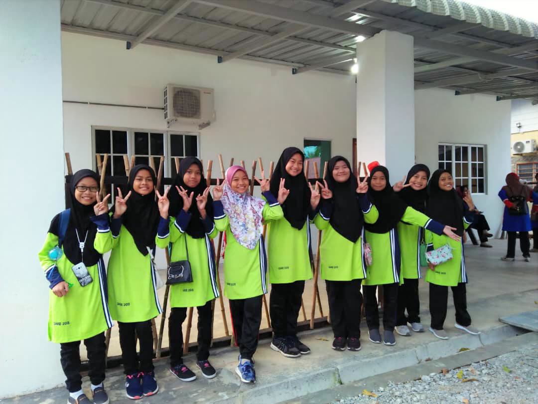 Testimonial Homestay Langkawi Airport