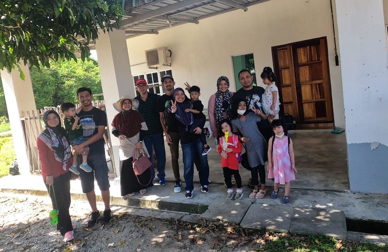 Testimonial Homestay Langkawi Airport #3