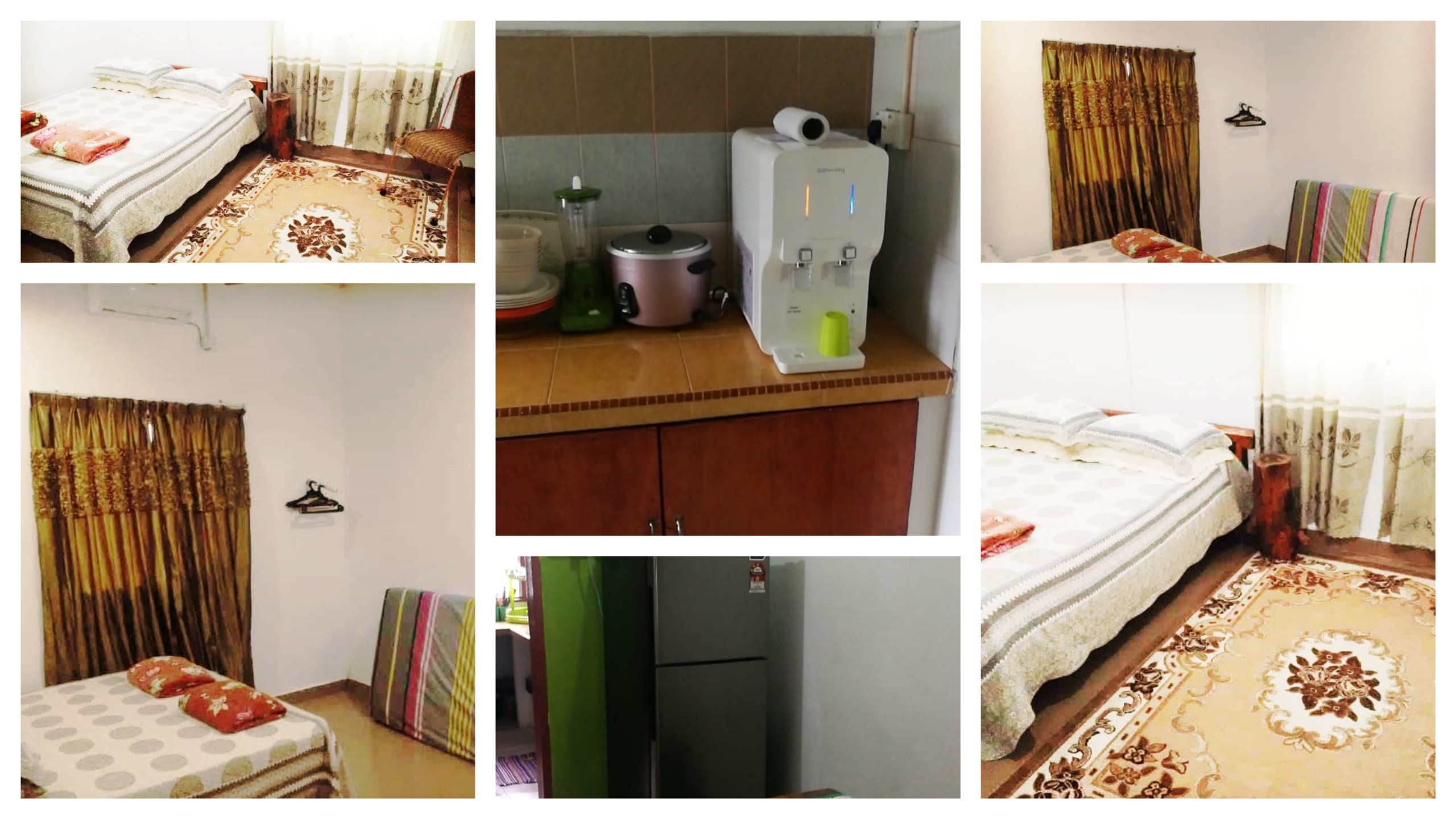 Collage Homestay Langkawi Airport 2